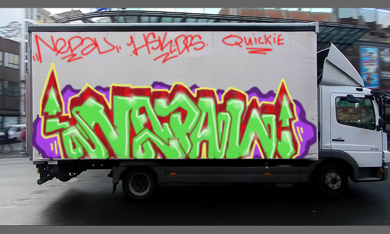 Bombing 1357860631636