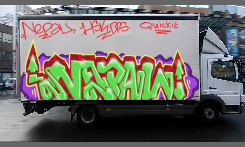 Bombing 1357860631636