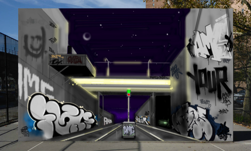 Bombing 1527232985769