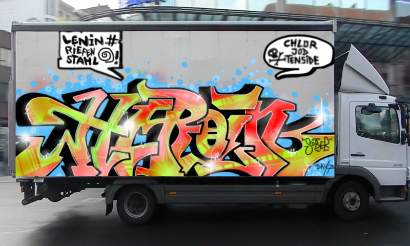 Bombing 1526225765552