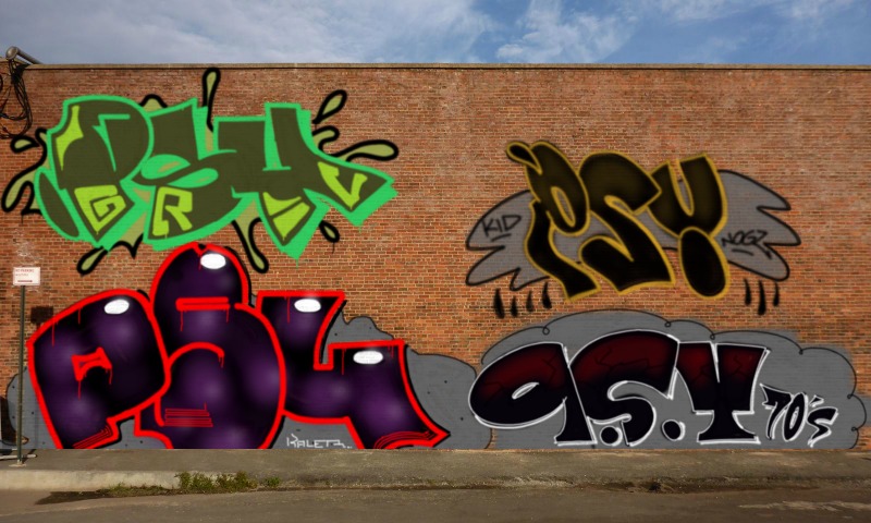 Bombing 1527456348071