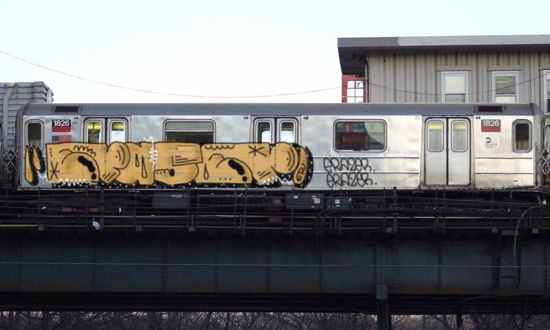 Bombing 1526068520854