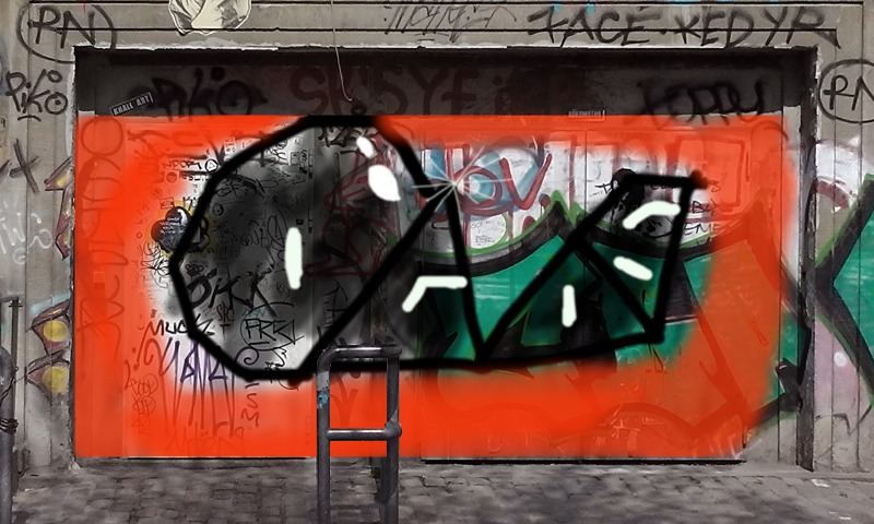 Bombing 1526108387424