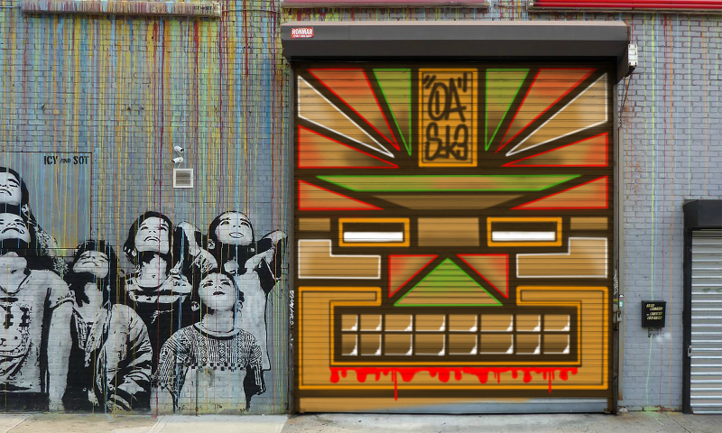 Bombing 1526152936687