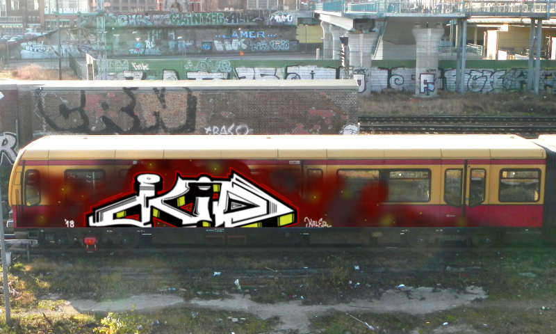 Bombing 1526220263964