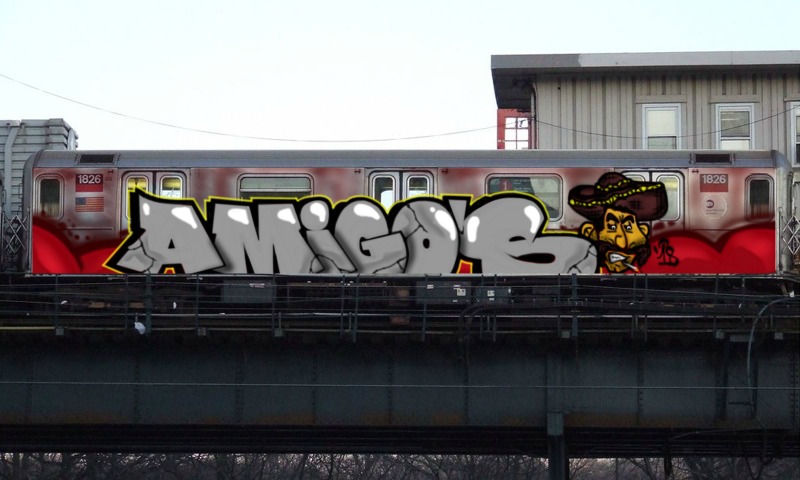 Bombing 1526320086150