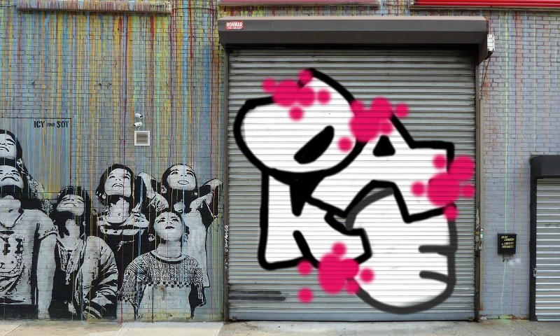 Bombing 1526242367557