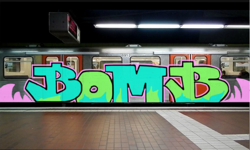 Bombing 1526297724821