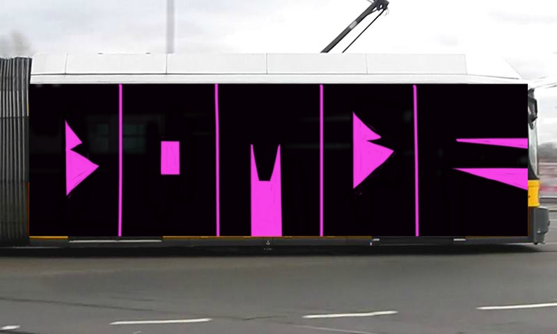 Bombing 1526299330231