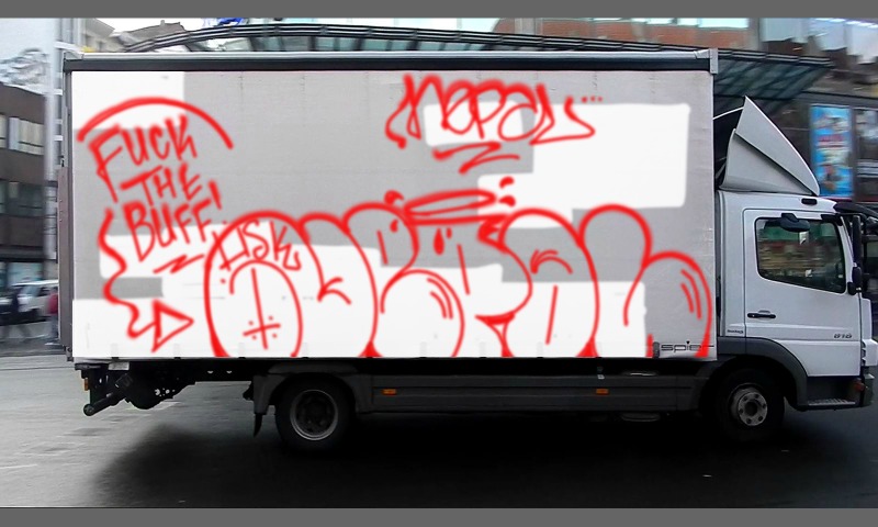 Bombing 1357866536064