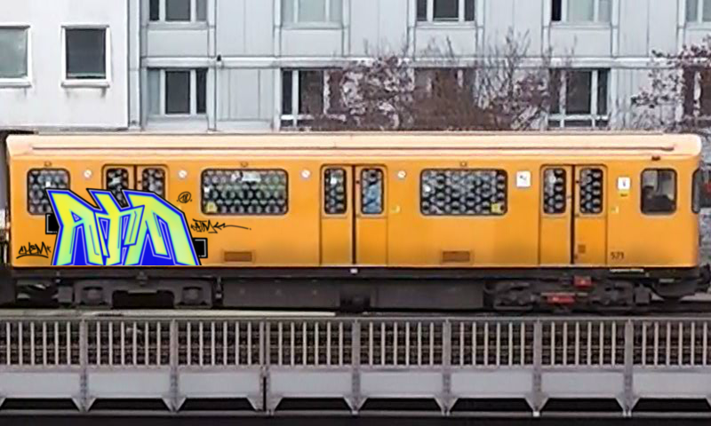 Bombing 1526422194625