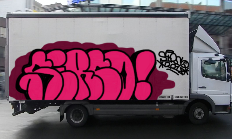 Bombing 1526368402996