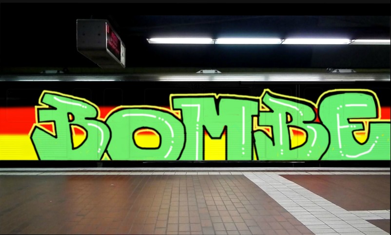 Bombing 1526381436344