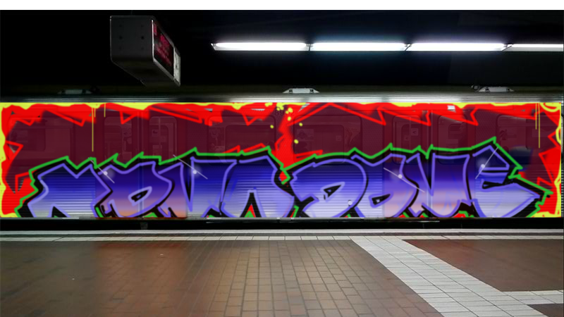 Bombing 1386296474031