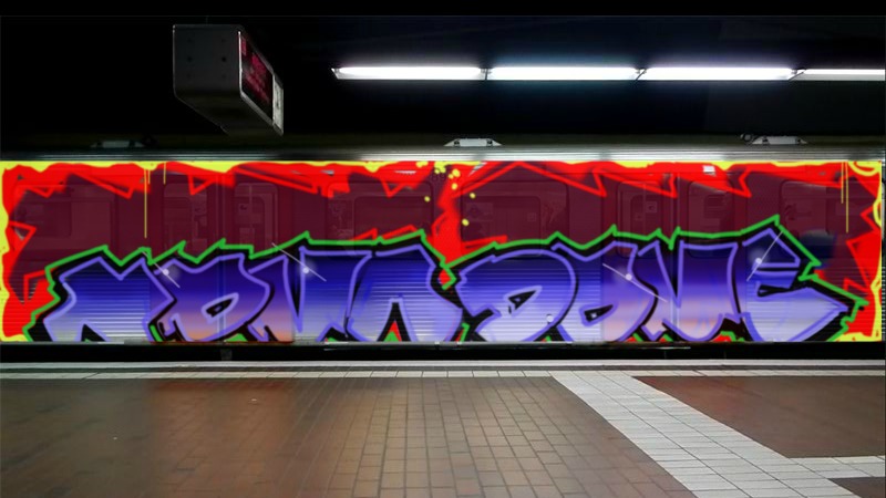 Bombing 1386296474031