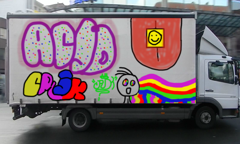 Bombing 1526427950460