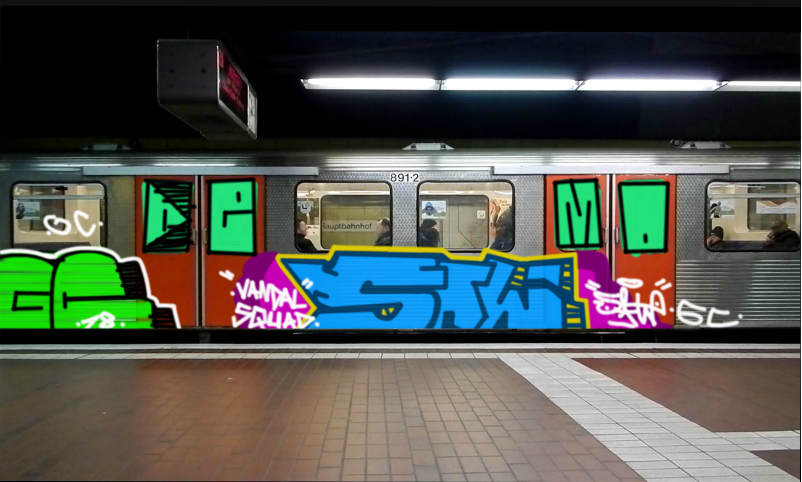 Bombing 1526406883997