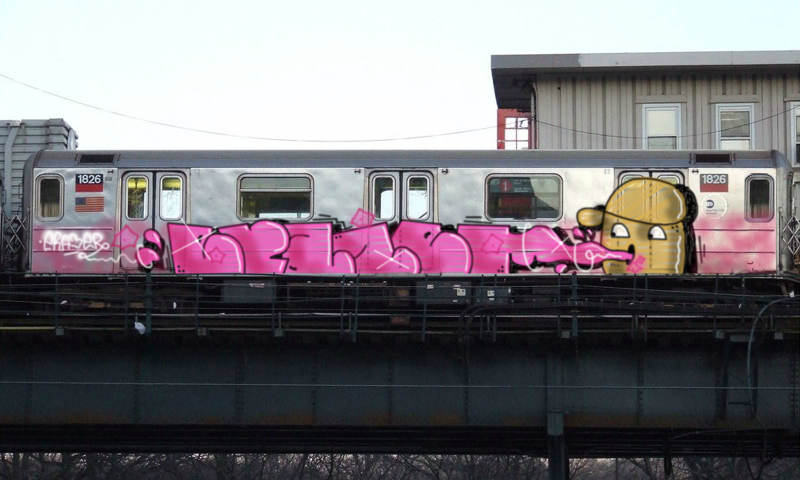 Bombing 1526408672382