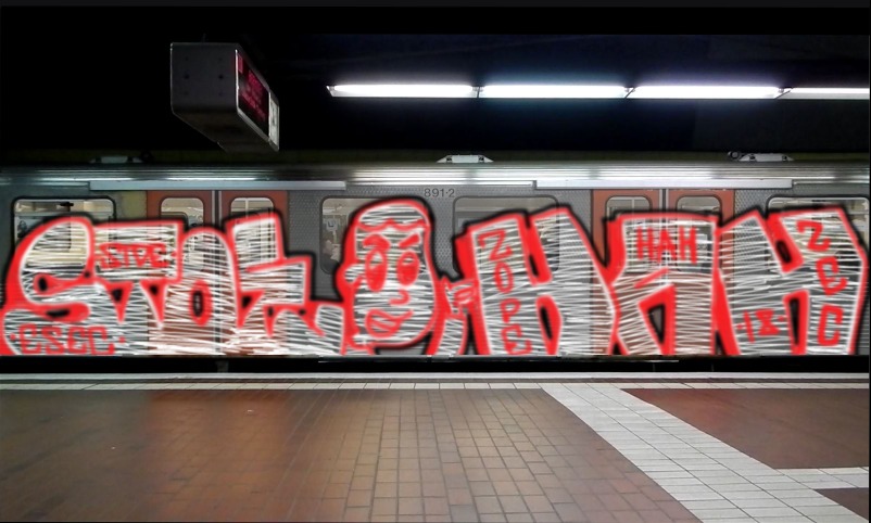 Bombing 1526412419237