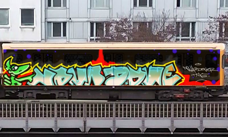 Bombing 1386301315734