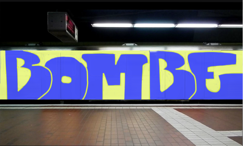 Bombing 1526467692999