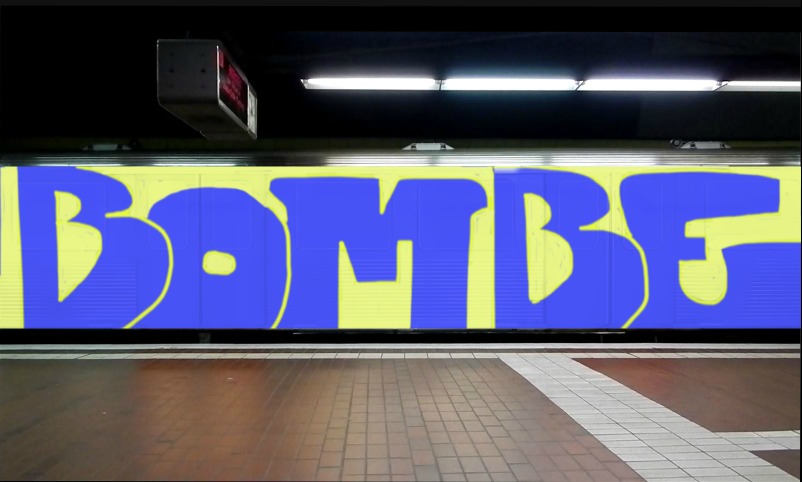 Bombing 1526467692999