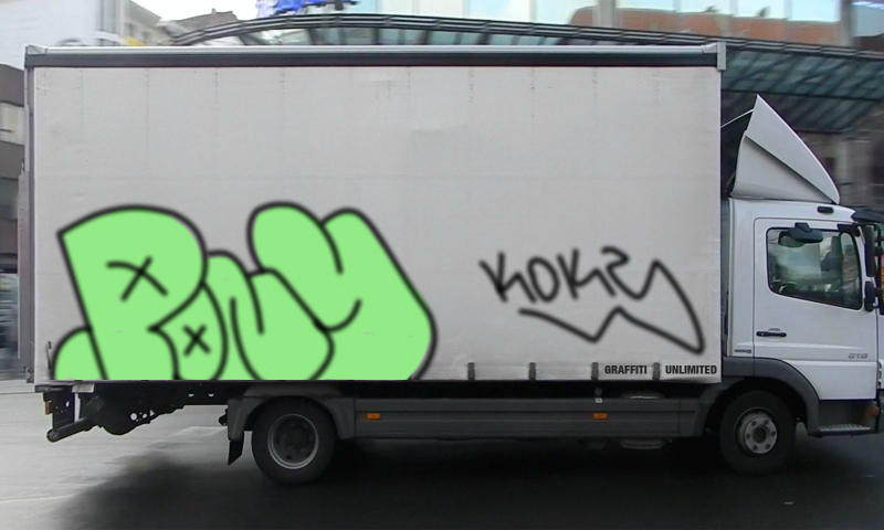 Bombing 1526487395015