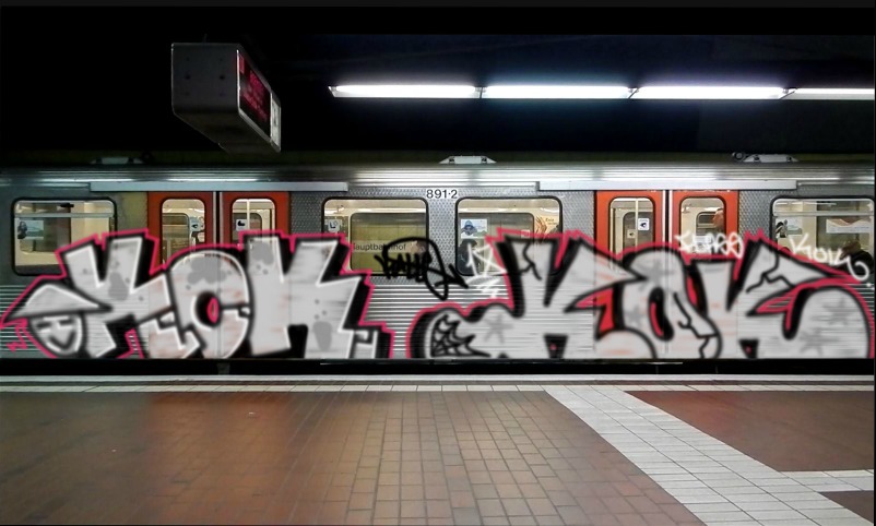 Bombing 1526507528679