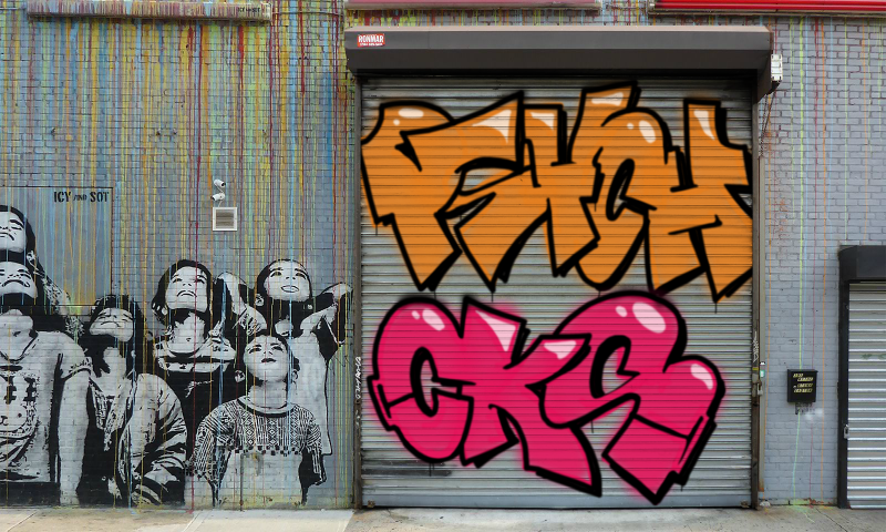 Bombing 1526507969863