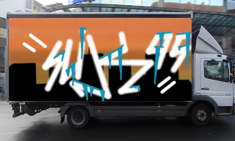 Bombing 1526520509124