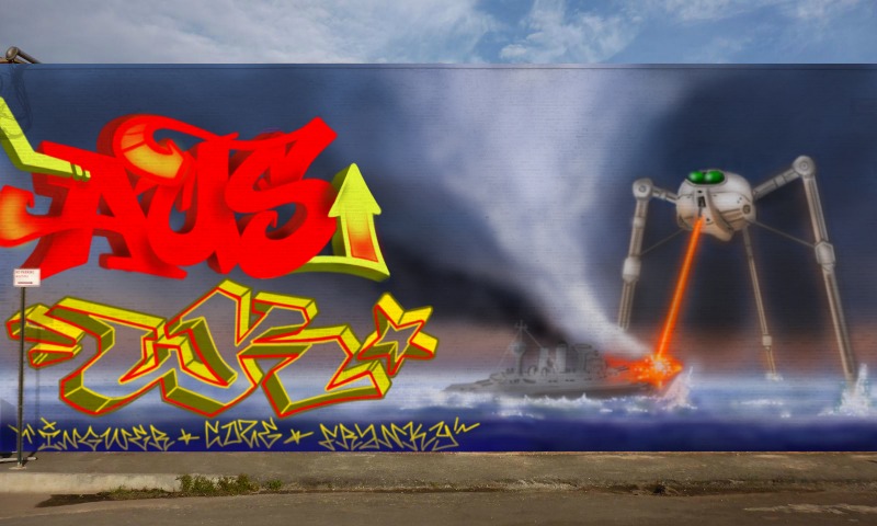 Bombing 1544174814851