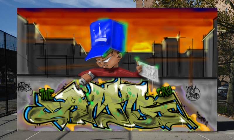 Bombing 1527091701641