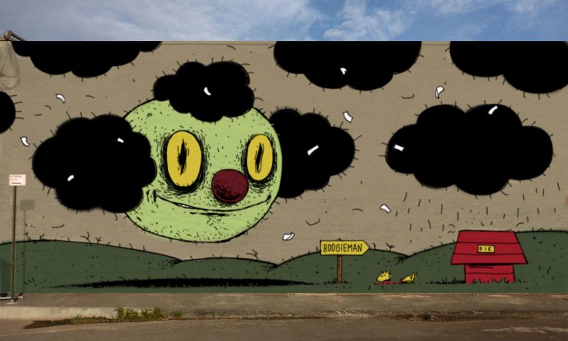 Bombing 1526570638191