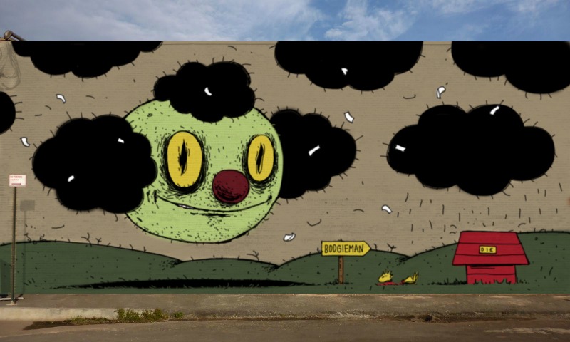 Bombing 1526570638191