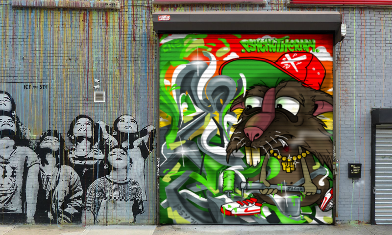 Bombing 1526636279694