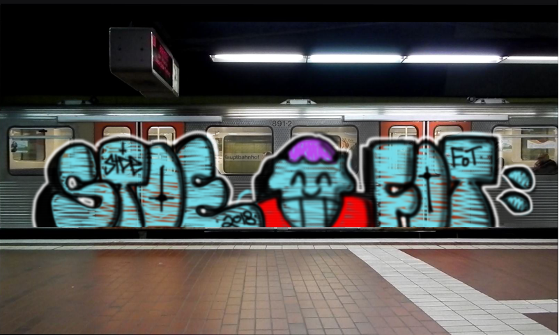 Bombing 1526647700137