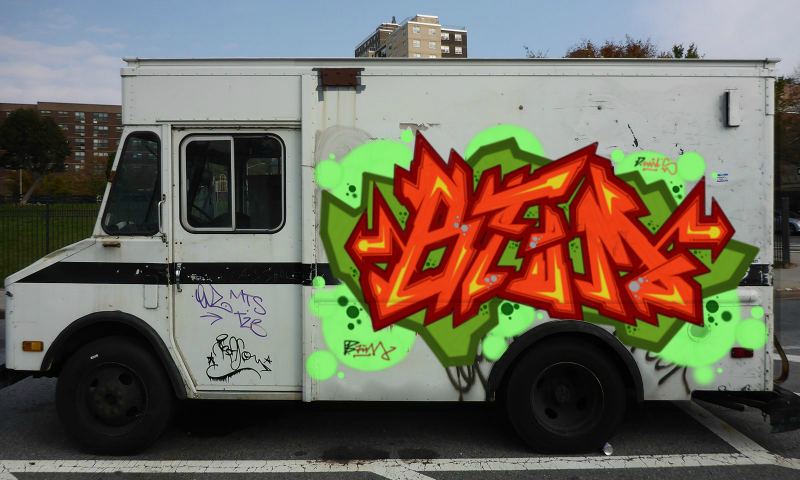 Bombing 1526719601725