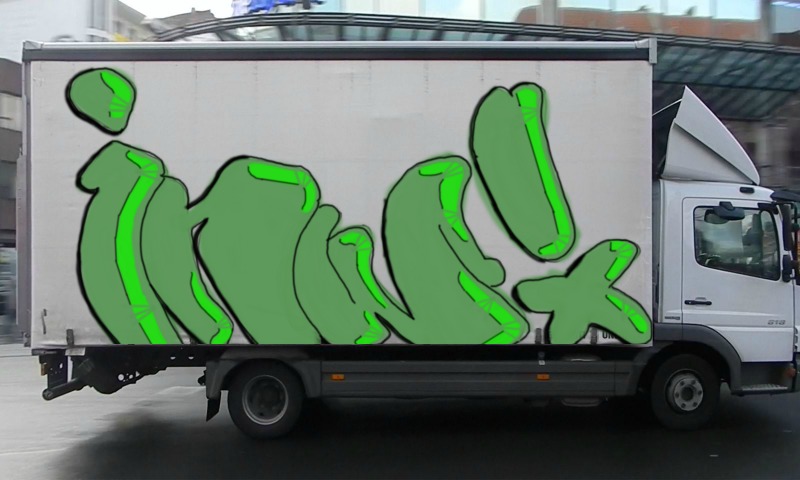 Bombing 1526724242404