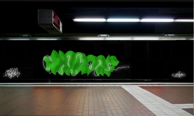 Bombing 1526762508926