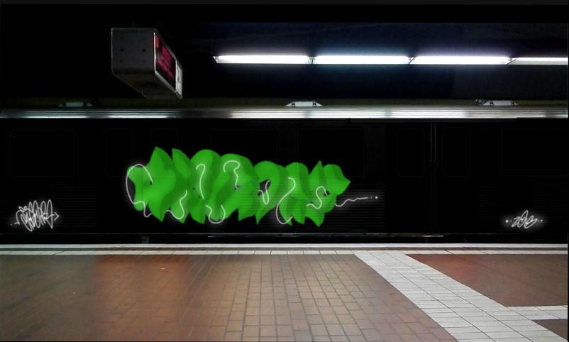 Bombing 1526762508926