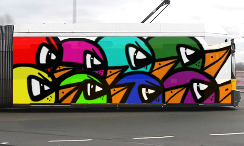 Bombing 1386356313704