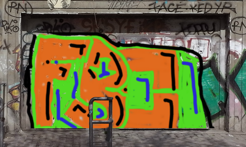 Bombing 1526738133767