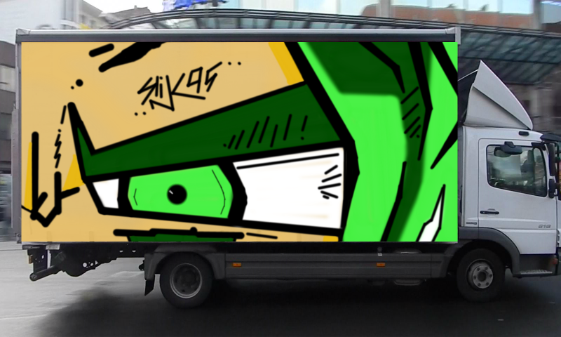 Bombing 1526745561100