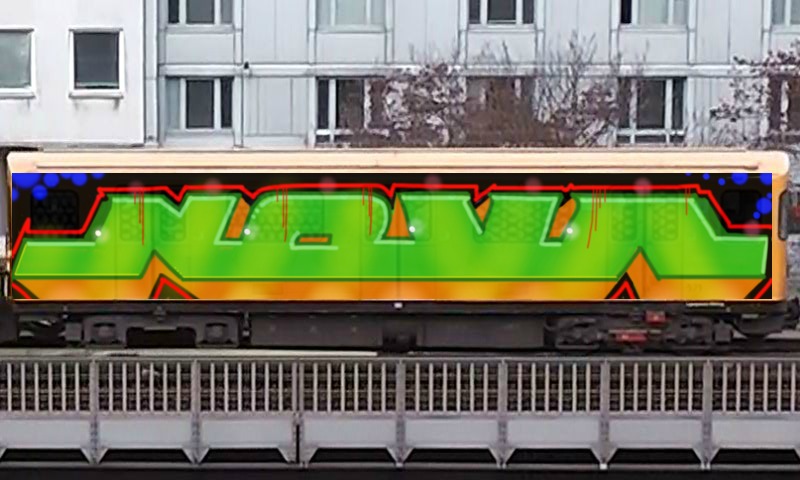 Bombing 1386364976765