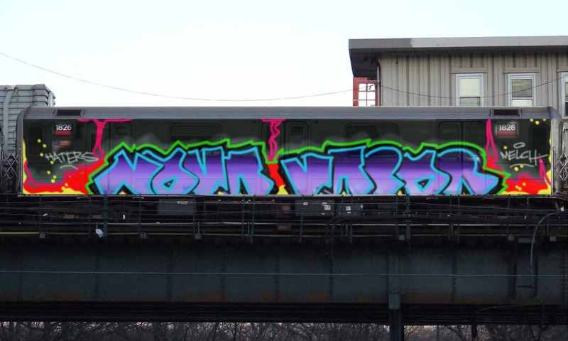 Bombing 1386366160765