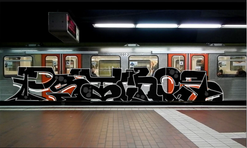 Bombing 1526826070198