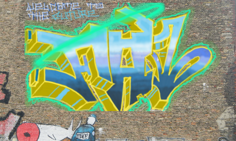 Bombing 1526836082351