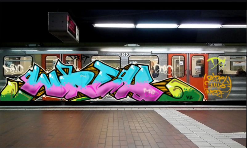 Bombing 1526906135806