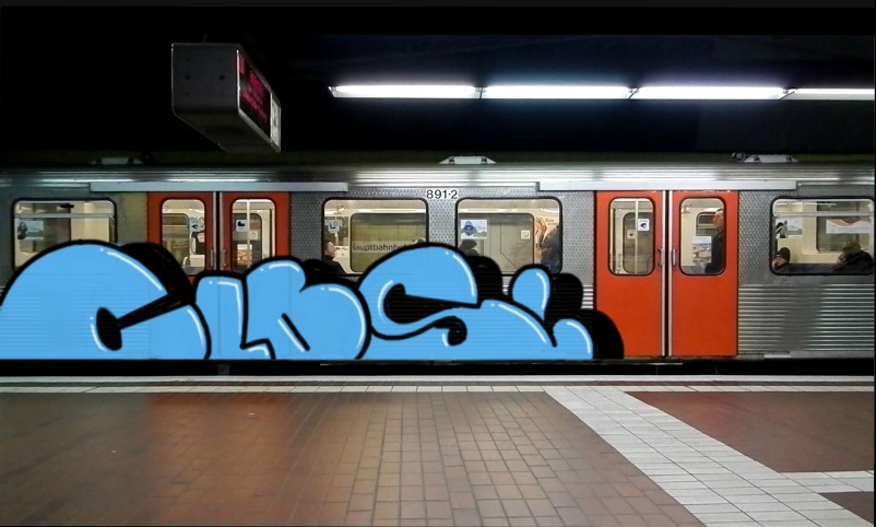 Bombing 1526956397769