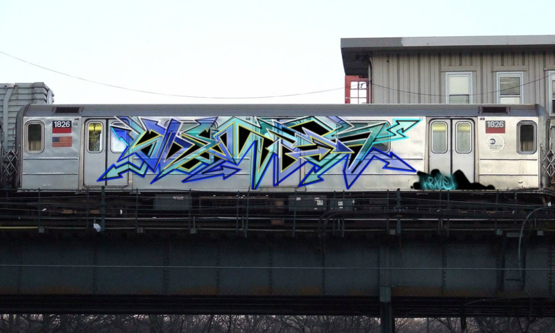 Bombing 1526957800953